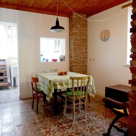 Apartment La Greca