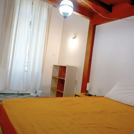 La Greca Apartment Aci Castello