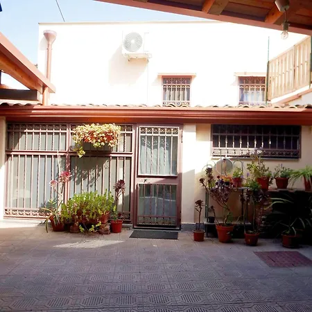 Appartement La Greca