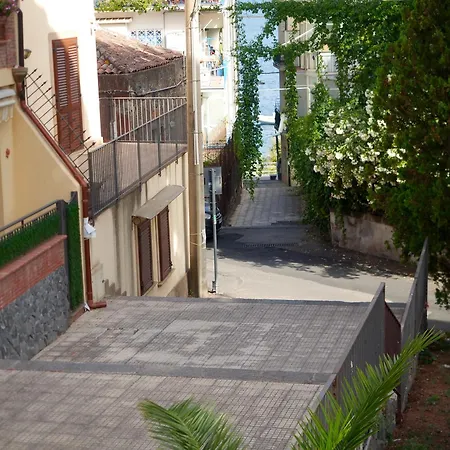 La Greca Aci Castello