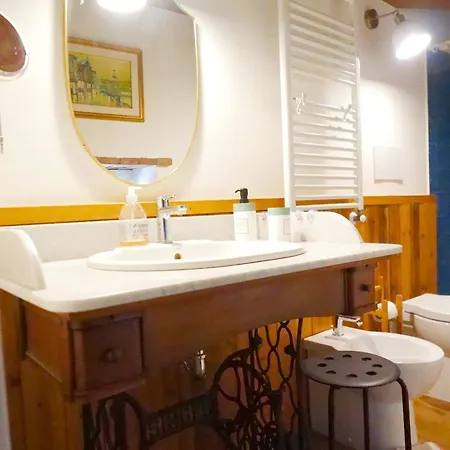 La Greca Apartment Aci Castello