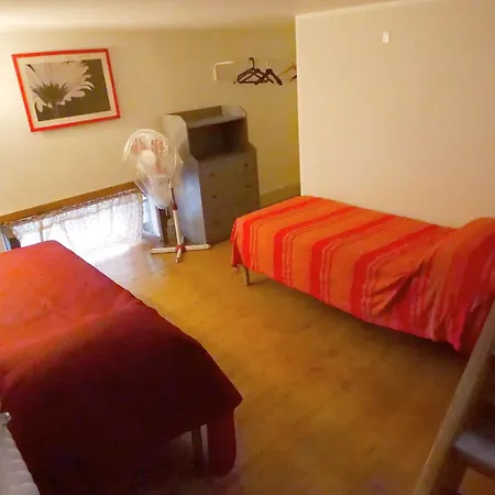 Apartment La Greca *