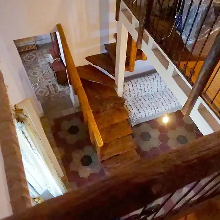 Appartement La Greca