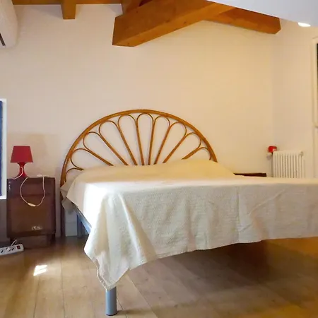 Appartement La Greca *