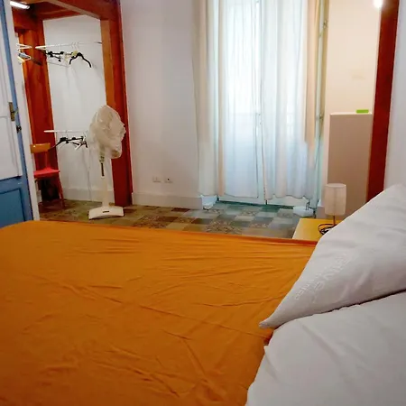 Appartement La Greca Aci Castello