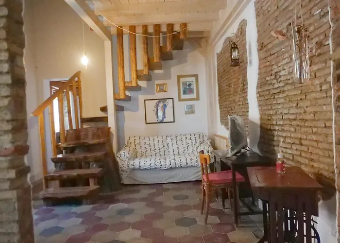 La Greca 阿齐·卡斯特罗